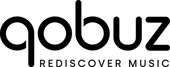 Logo Qobuz
