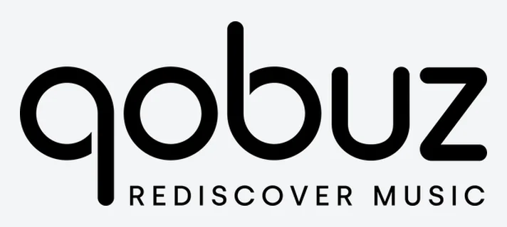 Logo Qobuz